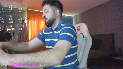 Edu2244 webcam model stream image