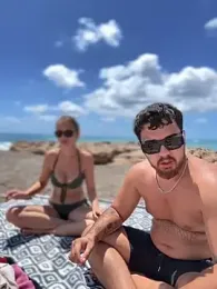 MrAndMrsSavage webcam model stream image