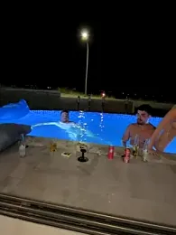 MrAndMrsSavage webcam model stream image