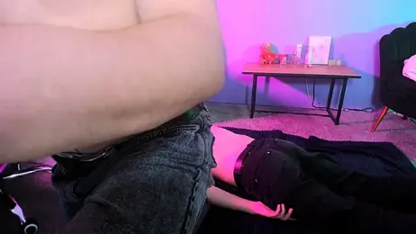 travis_wolf_ webcam stripchat model stream image