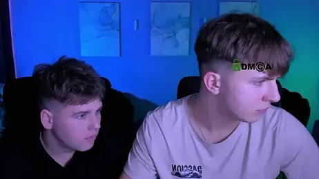 travis_wolf_ webcam model stream image