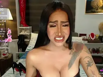 SeductiveVictoria webcam model stream image