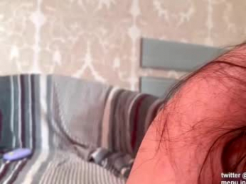 kinky_malina webcam model stream image