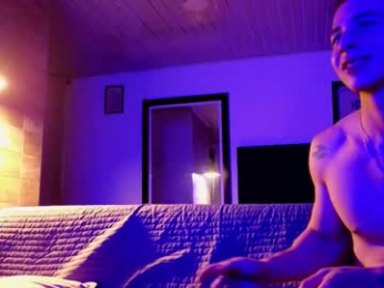 asmodeo_cox webcam model stream image