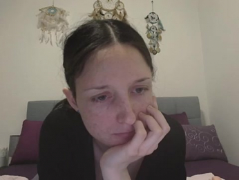 Anna2101 webcam model stream image