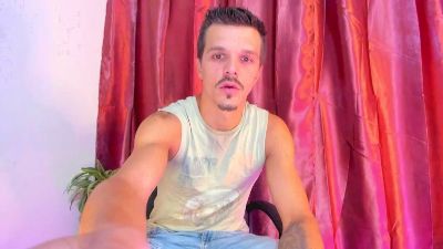 DonnyBrown webcam model stream image