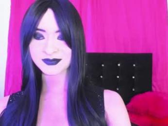 cutenaked_8 webcam model stream image