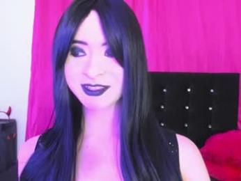cutenaked_8 webcam model stream image