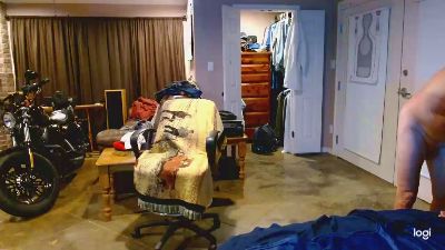 Ready2jucku webcam model stream image