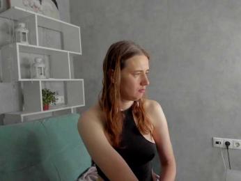 Kathrine-Meyer webcam bongacams model stream image