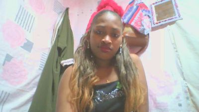 Elina42 webcam model stream image