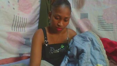 Elina42 webcam model stream image