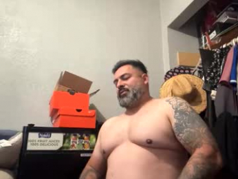 suavecito67 webcam chaturbate model stream image