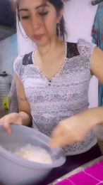 Millerlia97 webcam model stream image