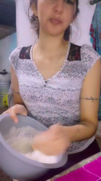 Millerlia97 webcam model stream image