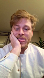 Corale96 webcam model stream image