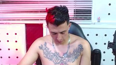 DARKO07_ webcam model stream image