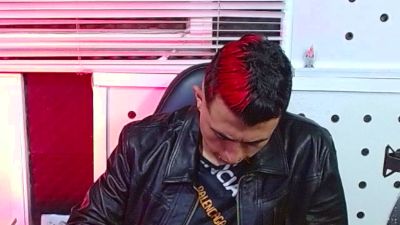 DARKO07_ webcam model stream image