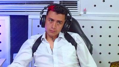 DARKO07_ webcam model stream image