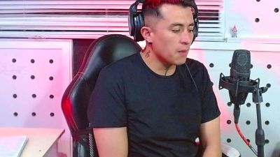 DARKO07_ webcam model stream image