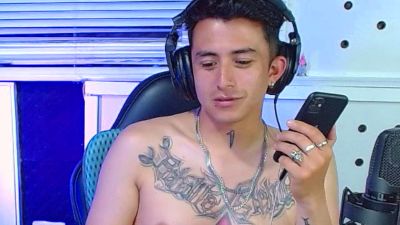 DARKO07_ webcam model stream image