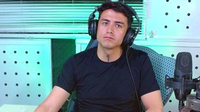 DARKO07_ webcam cam4 model stream image