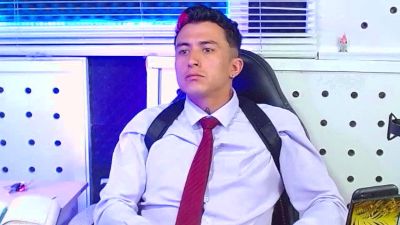 DARKO07_ webcam model stream image