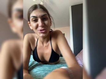 KamillaRuss webcam bongacams model stream image