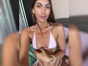 KamillaRuss webcam model stream image