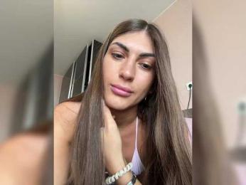 KamillaRuss webcam model stream image