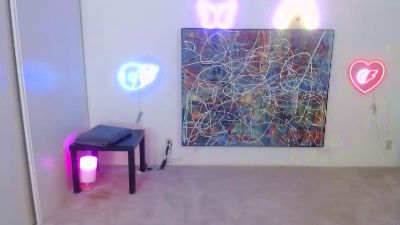 exxxhibitthis webcam model stream image