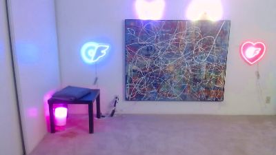 exxxhibitthis webcam model stream image