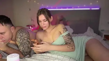 KesandAlex webcam stripchat model stream image