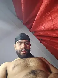 Aroon_Stonne webcam model stream image