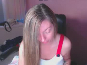 mandybabyxxx webcam model stream image