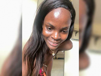 Misscreamerr webcam model stream image