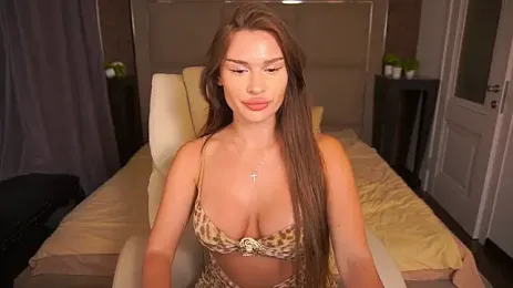 MadissonSoft webcam model stream image