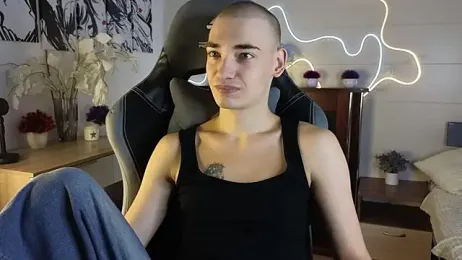 Nick_Win webcam model stream image