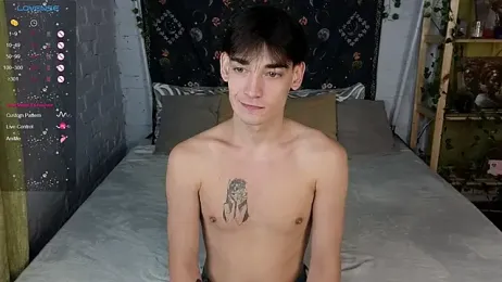 Nick_Win webcam model stream image