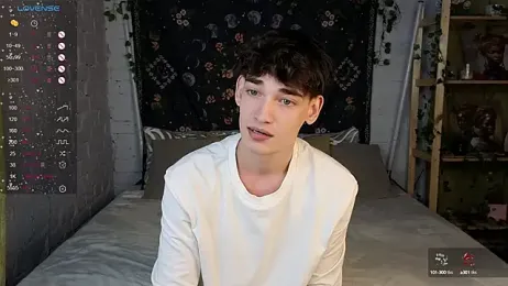 Nick_Win webcam model stream image