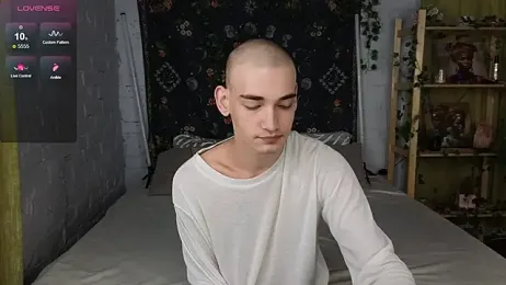 Nick_Win webcam model stream image