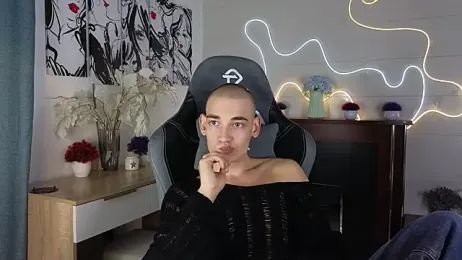 Nick_Win webcam model stream image