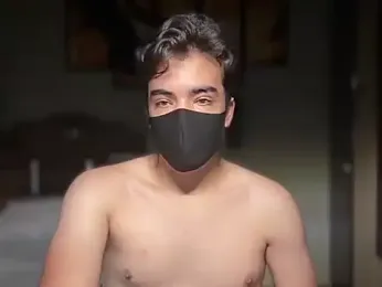 Novinho20Nerd webcam model stream image