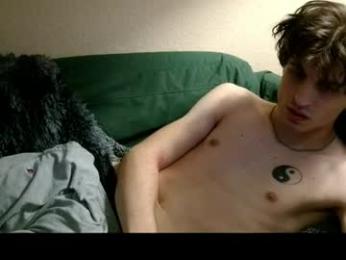 prettyboyfate webcam model stream image