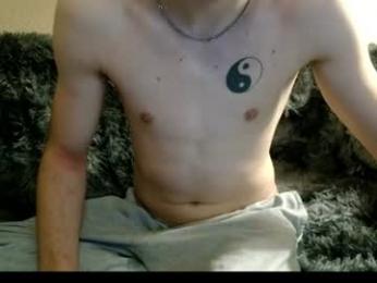 prettyboyfate webcam chaturbate model stream image