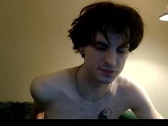 prettyboyfate webcam chaturbate model stream image