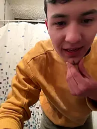 El_awo_ webcam model stream image