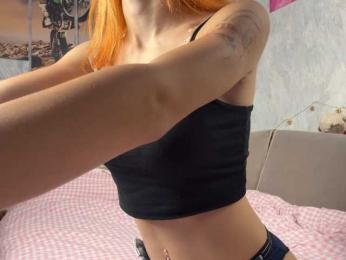 VidaPirkl webcam model stream image