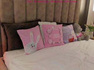 Stasy webcam flirt4free model stream image