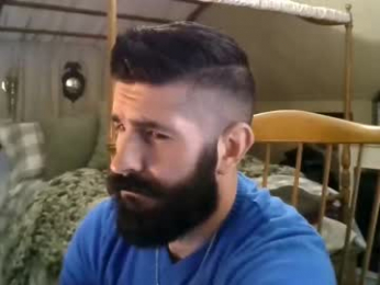 blackbeard489 webcam model stream image